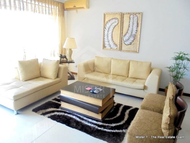 Apartment for Rent in Colombo 02- image 1