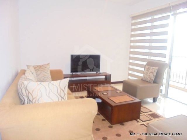 Apartment for Rent in Colombo 02- image 1