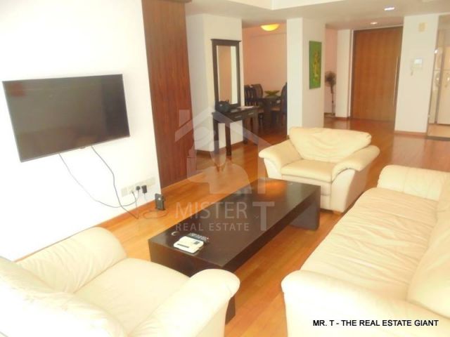 Apartment for Rent in Colombo 03- image 1