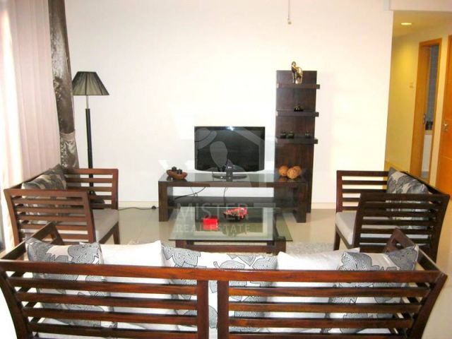 Apartment for Rent in Colombo 05- image 1