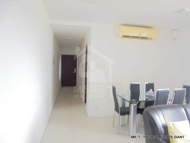 Apartment for Rent in Colombo 05- image 2