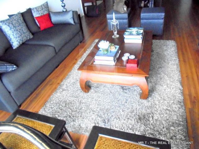 Apartment for Rent in Colombo 03- image 2