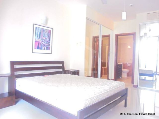 Apartment for Rent in Colombo 03- image 2