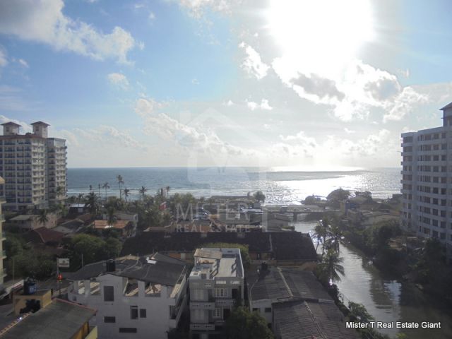 Apartment for Rent in Colombo 06- image 2