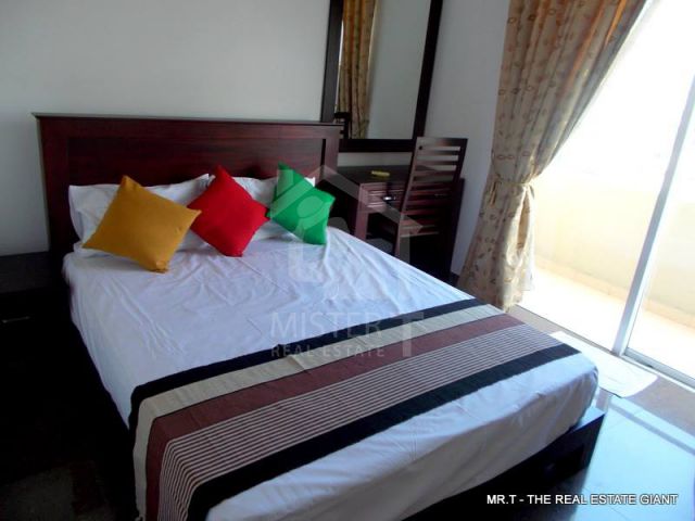 Apartment for Rent in Colombo 04- image 2