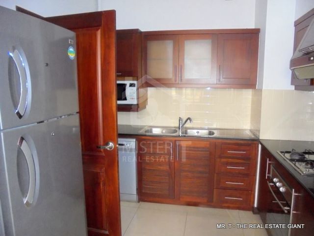 Apartment for Rent in Colombo 07- image 2