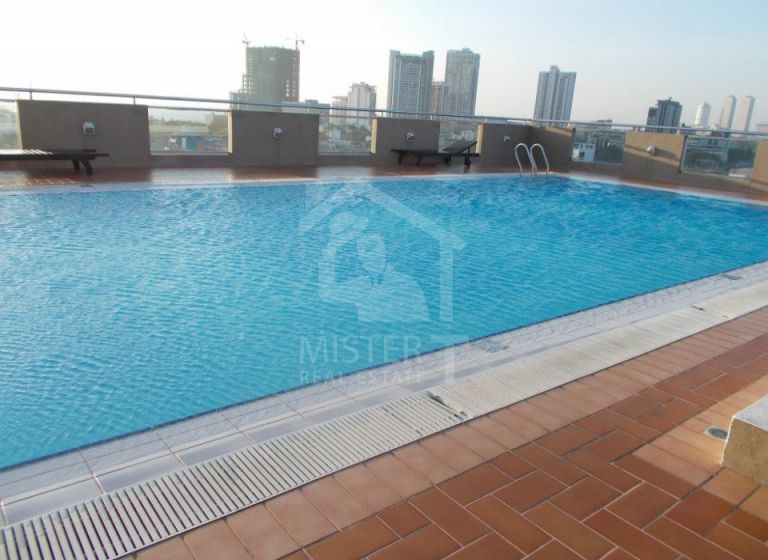 Apartment For Rent in Colombo 03- image 2