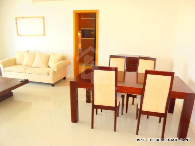 Apartment for Rent in Colombo 05- image 2