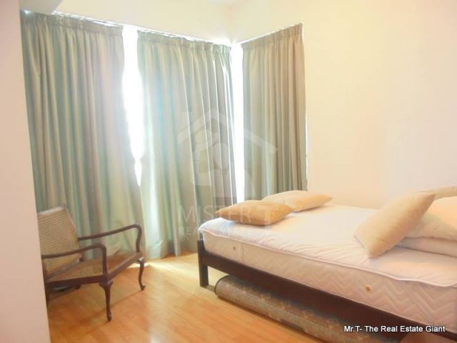 Apartment for Rent in Colombo 03- image 2