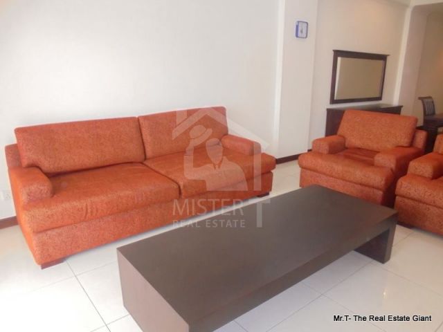 Apartment for Rent in Colombo 08- image 2