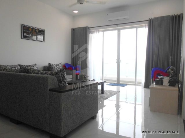 Apartment for Rent at Blue Ocean - image 2