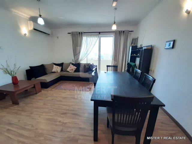 Apartment for Rent at Span Tower- image 2