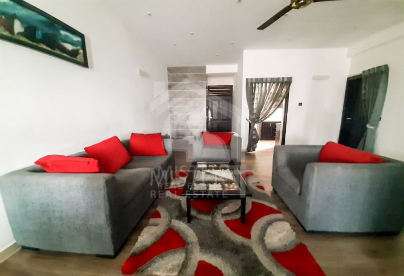 Apartment for Rent in Colombo 06- image 2