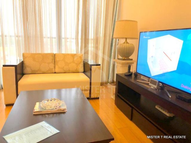 Apartment for Rent in Colombo 07- image 2