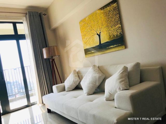 Apartment for Rent in Colombo 05- image 2