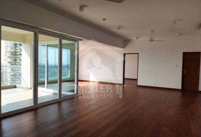 Apartment for Rent at The Elements - image 2