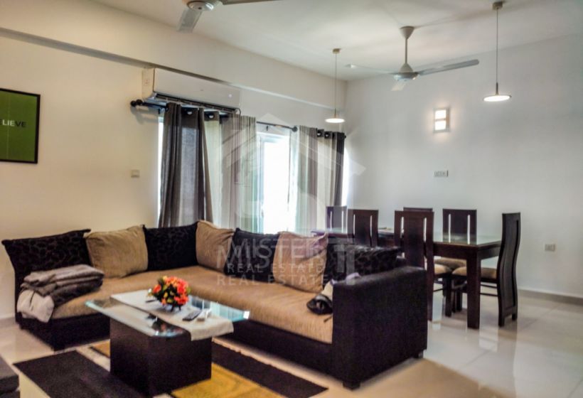 Apartment for Rent in Nawala- image 2