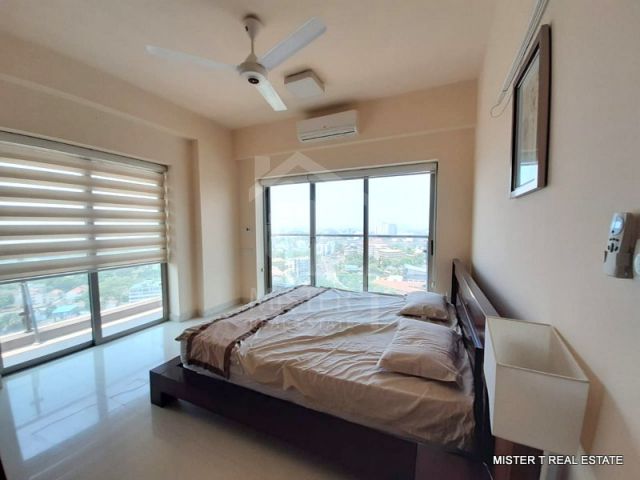 Apartment for Rent in Rajagiriya- image 2