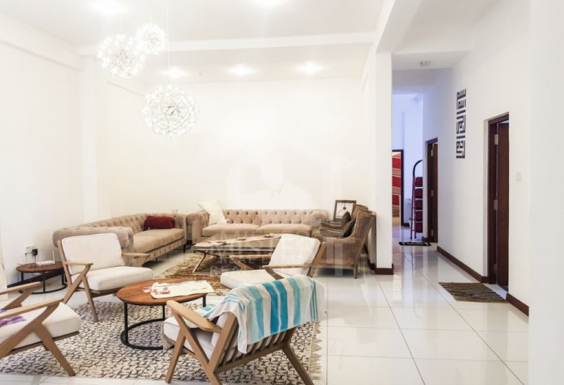 Apartment for Rent at Elegant 16- image 2