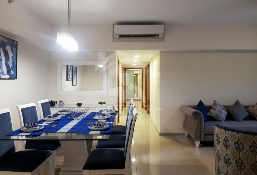 Apartment for Rent at Havelock City - image 2