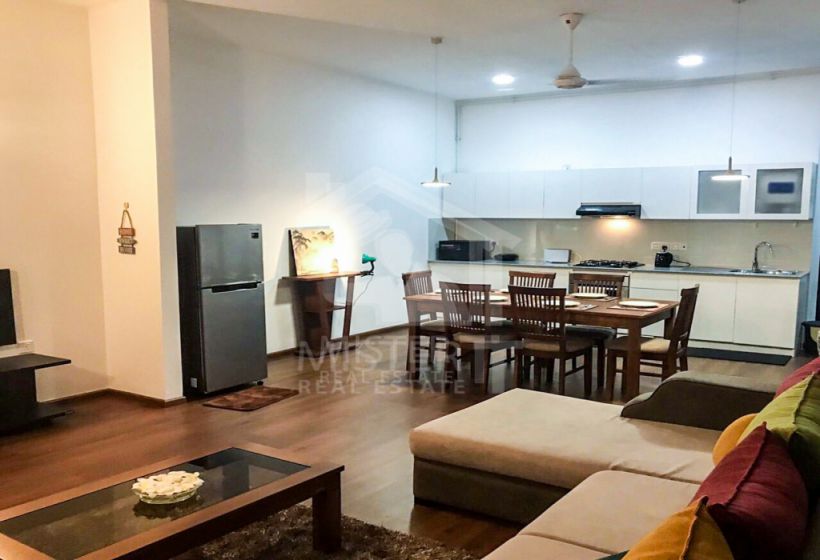 Apartment for Rent at Prime Seibel - image 2