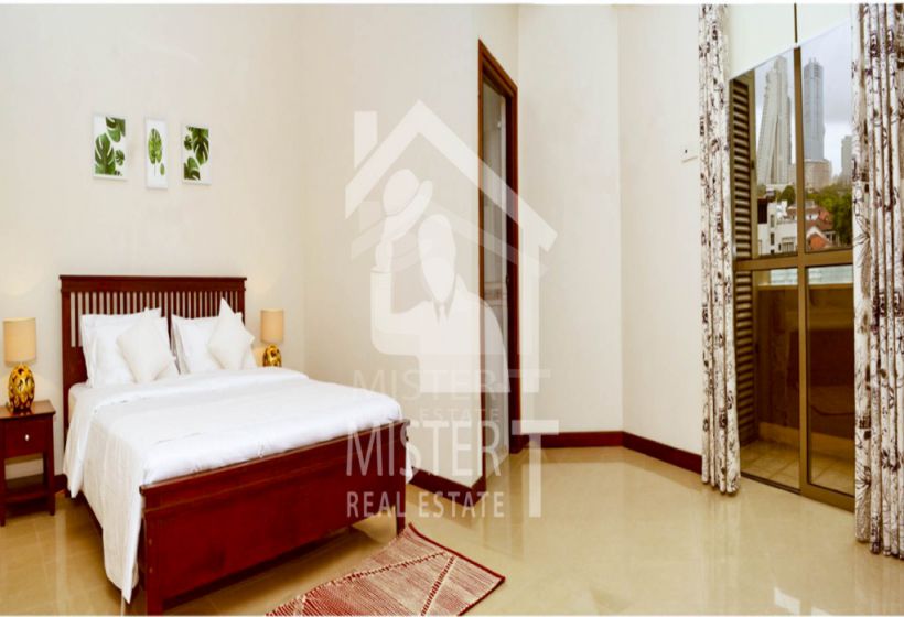 Apartment for Rent in Colombo 07- image 2