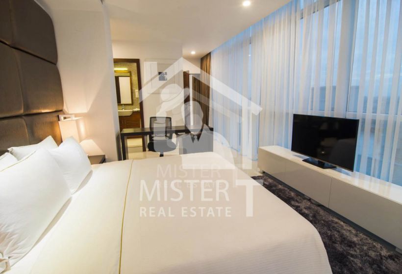 Apartment for Rent in Colombo 03- image 2