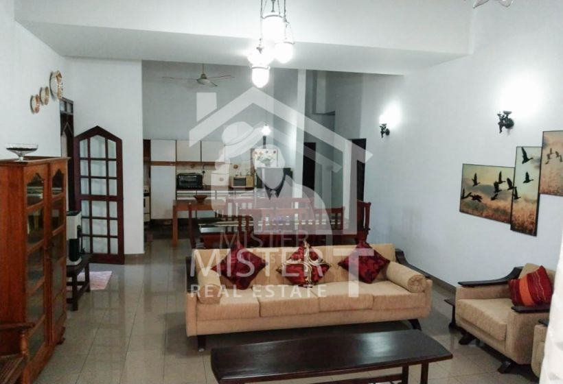 Apartment for Rent in Colombo 05- image 2