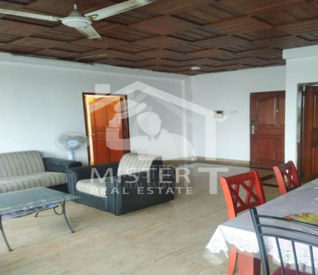 Apartment for Rent in Colombo 03- image 2