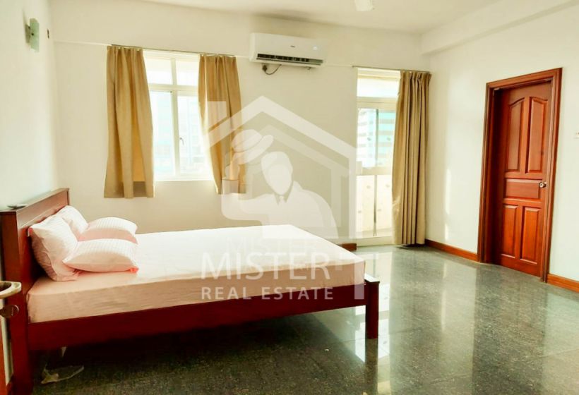 Apartment for Rent in Colombo 03- image 2