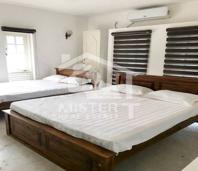 Apartment for Rent in Colombo 08- image 2