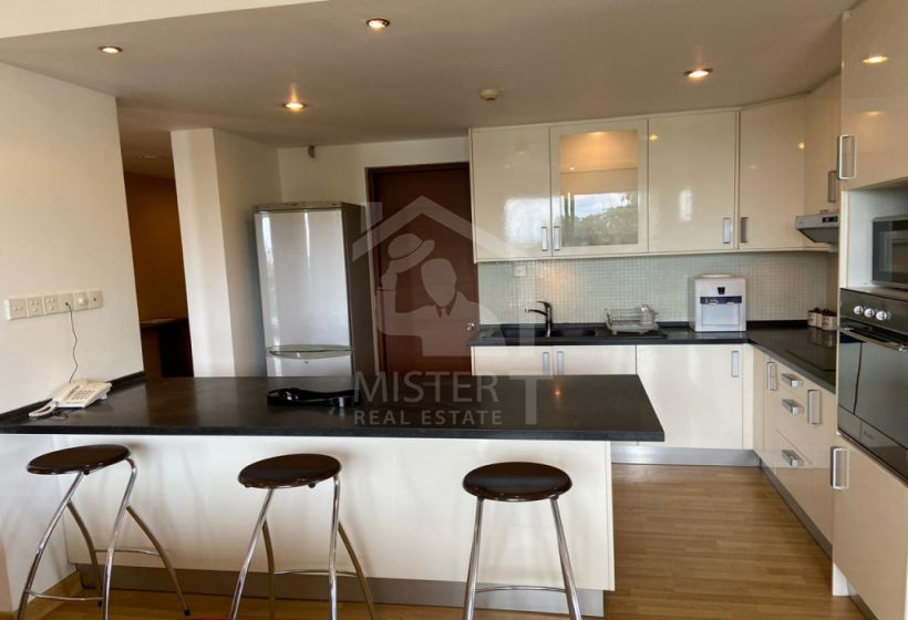 Apartment for Rent in Rajagiriya- image 2