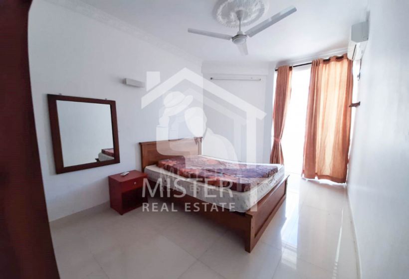 Apartment for Rent in Colombo 06- image 2