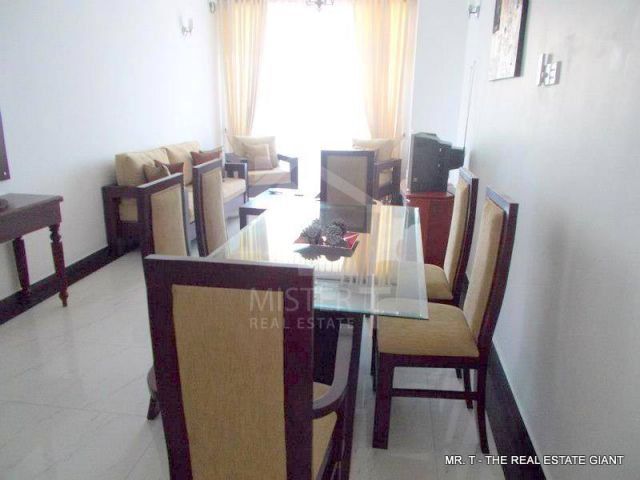 Apartment for Rent in Colombo 04- image 2