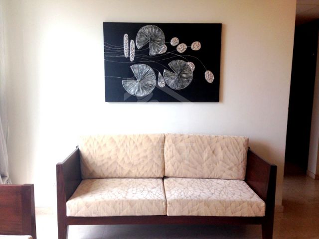 Apartment for Rent in Colombo 03- image 2