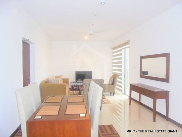Apartment for Rent in Colombo 02- image 2