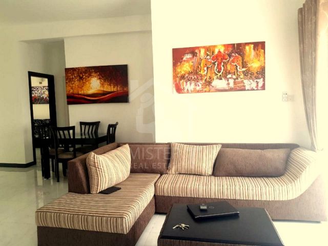 Apartment for Rent in Colombo 05- image 2