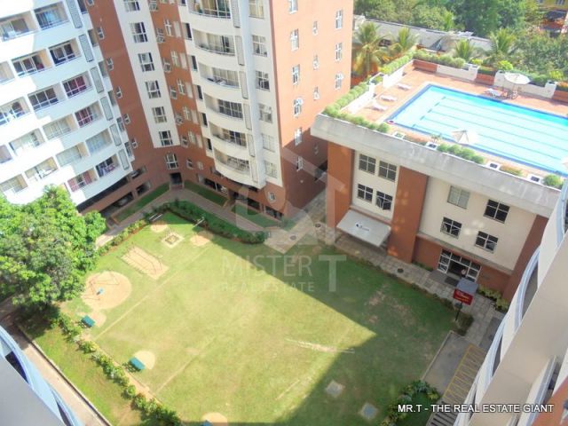 Apartment for Rent in Colombo 08- image 2