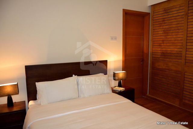 Apartment for Rent in Colombo 05- image 2