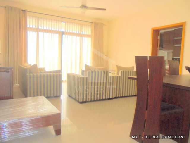 Apartment for Rent in Colombo 05- image 2