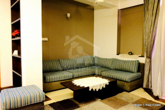 Apartment for Rent in Colombo 05- image 2