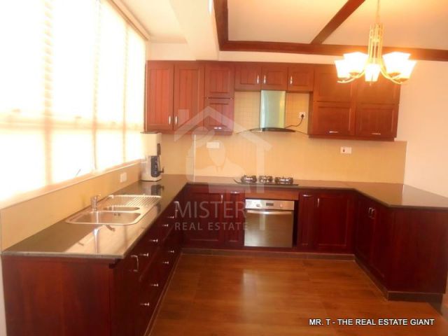 Apartment for Rent at Kynsey Place, Colombo 07- image 3