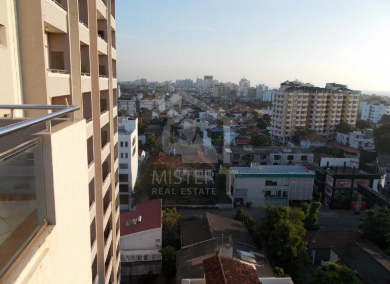 Apartment For Rent in Colombo 03- image 3