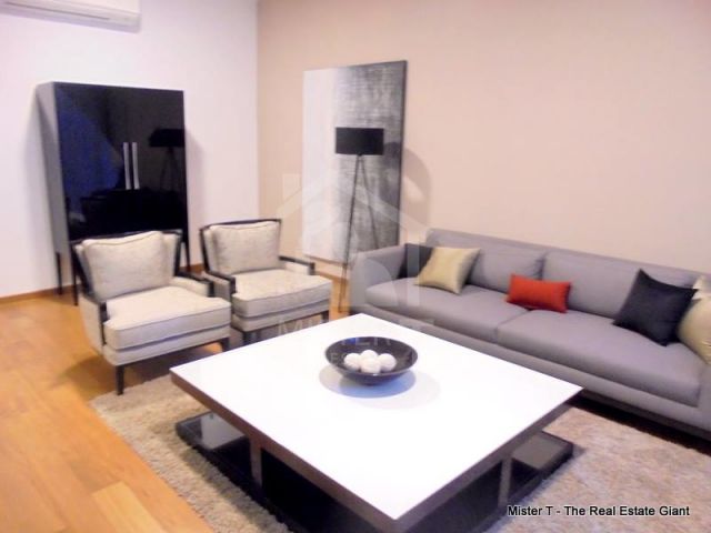 Apartment for Rent in Colombo 07- image 3