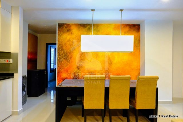 Apartment for Rent in Colombo 03- image 3