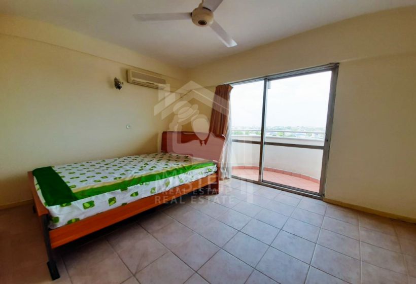 Apartment for Rent at Cinnamon Garden Residencies- image 3