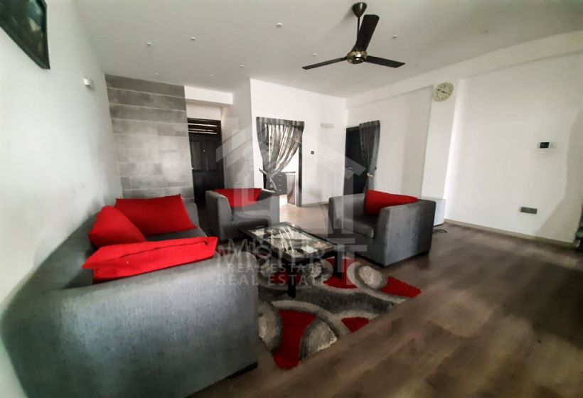 Apartment for Rent in Colombo 06- image 3