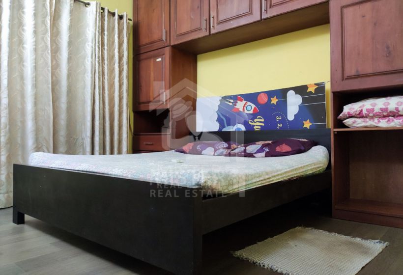 Apartment for Rent at Manningtown Apartments - image 3