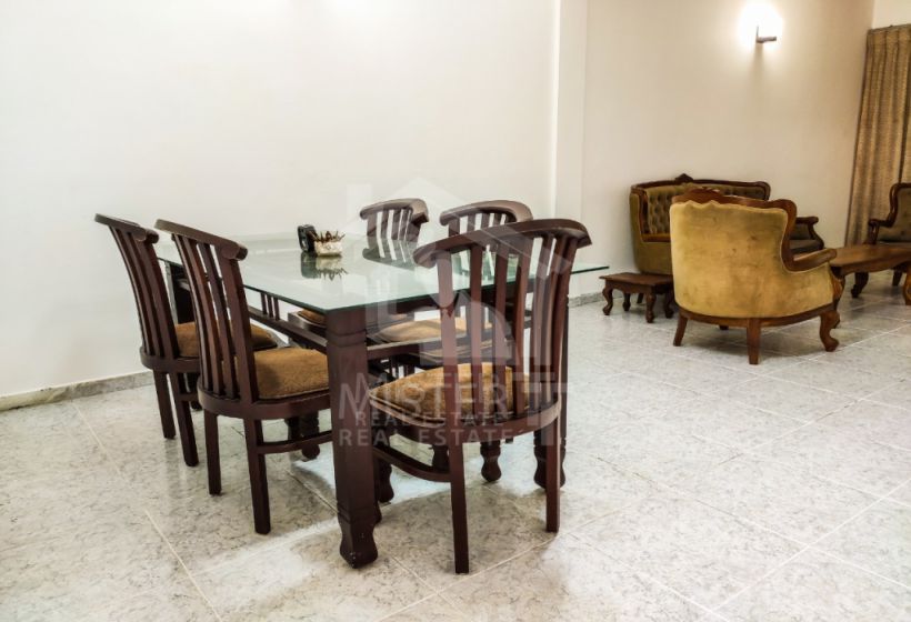 Private Apartment for Rent in Colombo 03- image 3