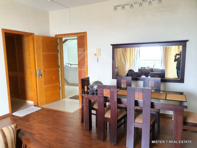 Apartment for Rent at Havelock City - image 3